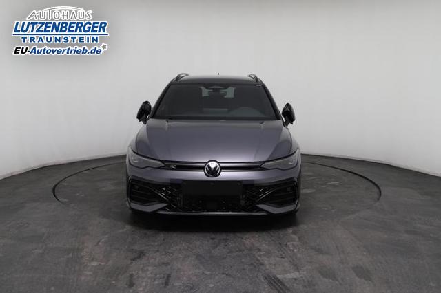 Volkswagen Golf Variant R-Line Edition 1.5 eTSI OPF 110kW (150 PS) 7-Gang-Doppelkupplungsgetriebe DSG 