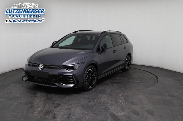 Volkswagen Golf Variant R-Line Edition 1.5 eTSI OPF 110kW (150 PS) 7-Gang-Doppelkupplungsgetriebe DSG 