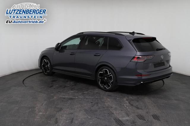 Volkswagen Golf Variant R-Line Edition 1.5 eTSI OPF 110kW (150 PS) 7-Gang-Doppelkupplungsgetriebe DSG 