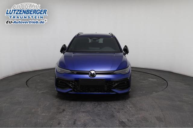 Volkswagen Golf Variant R-Line Edition 1.5 eTSI OPF 110kW (150 PS) 7-Gang-Doppelkupplungsgetriebe DSG 