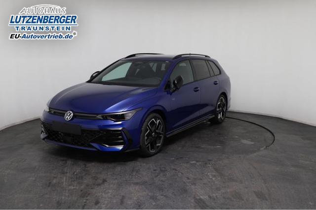 Volkswagen Golf Variant R-Line Edition 1.5 eTSI OPF 110kW (150 PS) 7-Gang-Doppelkupplungsgetriebe DSG 