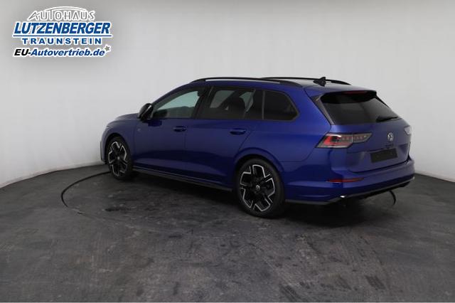 Volkswagen Golf Variant R-Line Edition 1.5 eTSI OPF 110kW (150 PS) 7-Gang-Doppelkupplungsgetriebe DSG 