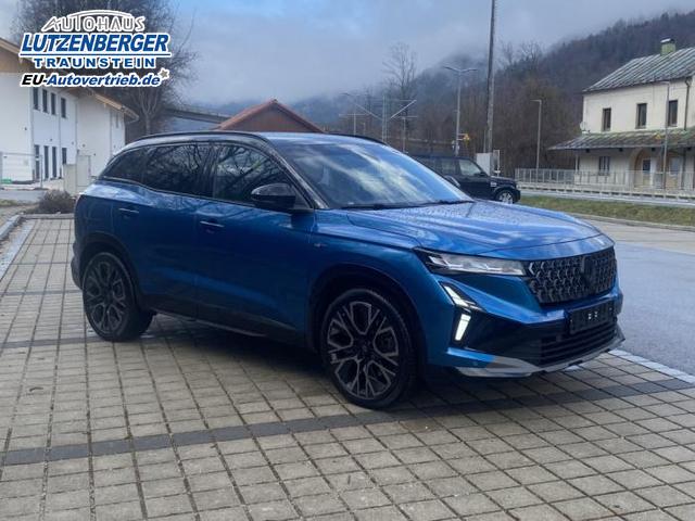 Renault Austral Esprit Alpine 1.2 E-Tech 147kW (200 PS) Multi-Mode Automatikgetriebe 