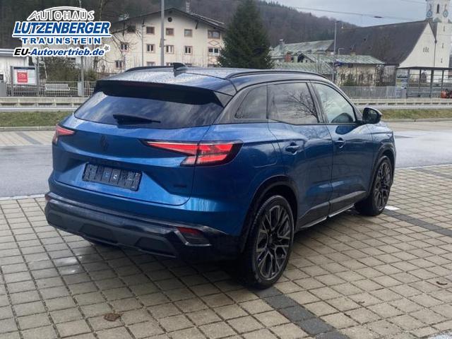 Renault Austral Esprit Alpine 1.2 E-Tech 147kW (200 PS) Multi-Mode Automatikgetriebe 