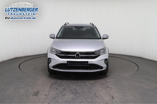 Volkswagen Taigo New Edition 1.0 TSI 85 KW (116 PS) 7-Gang DSG 