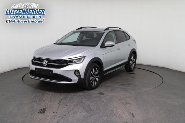 Volkswagen Taigo New Edition 1.0 TSI 85 KW (116 PS) 7-Gang DSG 