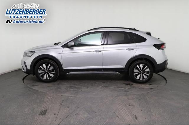 Volkswagen Taigo New Edition 1.0 TSI 85 KW (116 PS) 7-Gang DSG 