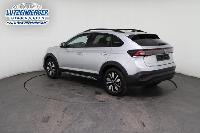 Volkswagen Taigo New Edition 1.0 TSI 85 KW (116 PS) 7-Gang DSG 