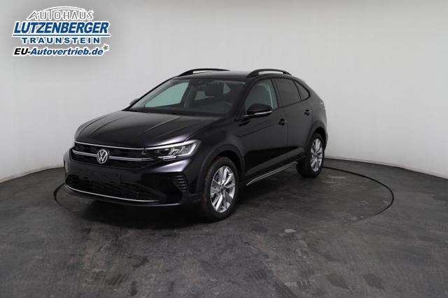 Volkswagen Taigo New Edition 1.5 TSI OPF 110kW (150 PS) 7-Gang-Doppelkupplungsgetriebe DSG 