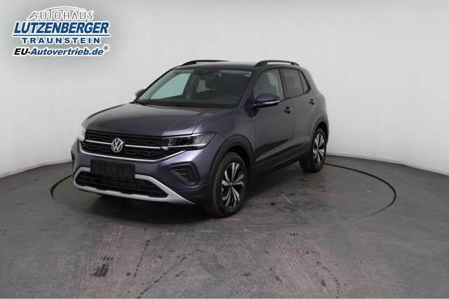 Volkswagen T-Cross New Edition 1.5 TSI 110 kW (150 PS) 7-Gang DSG 