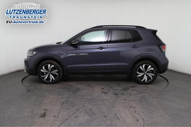 Volkswagen T-Cross New Edition 1.5 TSI 110 kW (150 PS) 7-Gang DSG 