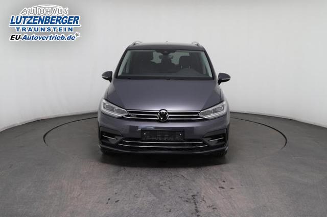 Volkswagen Touran New Edition R-Line 1.5 TSI 110 kW (150 PS) 7-Gang DSG 