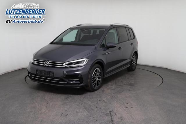 Volkswagen Touran New Edition R-Line 1.5 TSI 110 kW (150 PS) 7-Gang DSG 