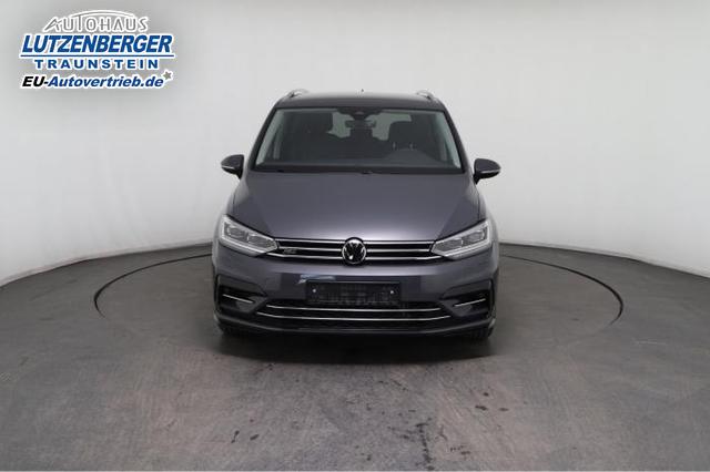 Volkswagen Touran New Edition R-Line 1.5 TSI 110 kW (150 PS) 7-Gang DSG 