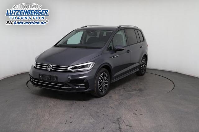 Volkswagen Touran New Edition R-Line 1.5 TSI 110 kW (150 PS) 7-Gang DSG 