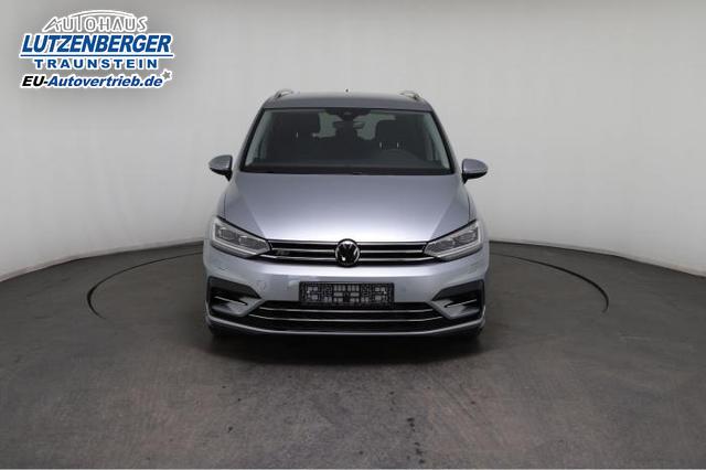 Volkswagen Touran New Edition R-Line 1.5 TSI 110 kW (150 PS) 7-Gang DSG 