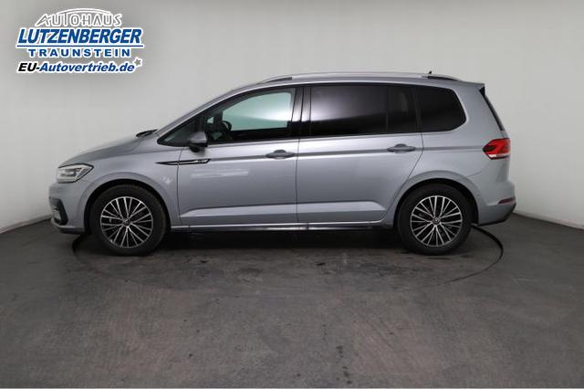 Volkswagen Touran New Edition R-Line 1.5 TSI 110 kW (150 PS) 7-Gang DSG 