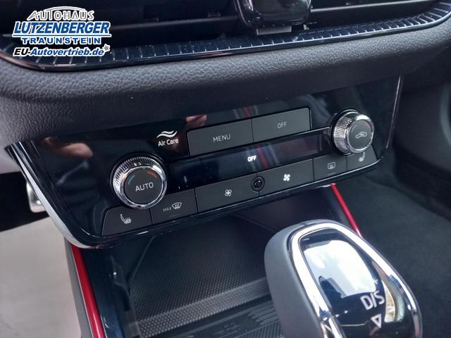 skoda fabia monte carlo