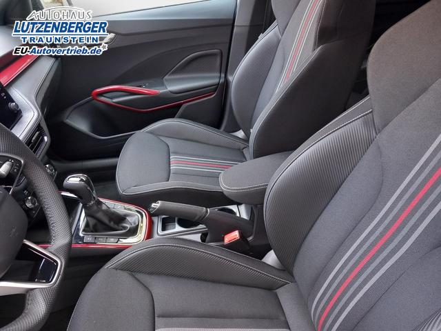 skoda fabia monte carlo