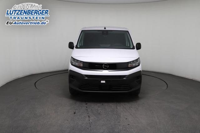 Opel Combo Cargo Edition XL 1.5 CDTI *KLIMA*TEMPO*PDC* 