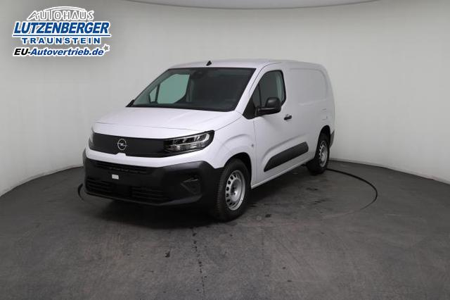 Opel Combo Cargo Edition XL 1.5 CDTI *KLIMA*TEMPO*PDC* 