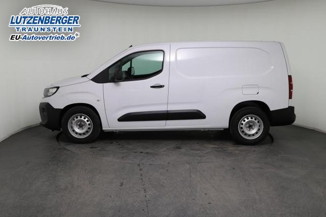 Opel Combo Cargo Edition XL 1.5 CDTI *KLIMA*TEMPO*PDC* 