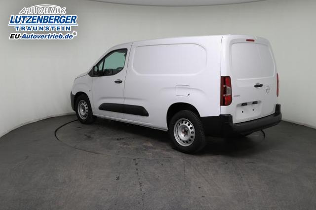 Opel Combo Cargo Edition XL 1.5 CDTI *KLIMA*TEMPO*PDC* 