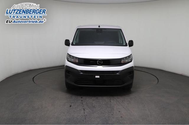 Opel Combo Cargo Edition XL 1.5 CDTI *KLIMA*TEMPO*PDC* 