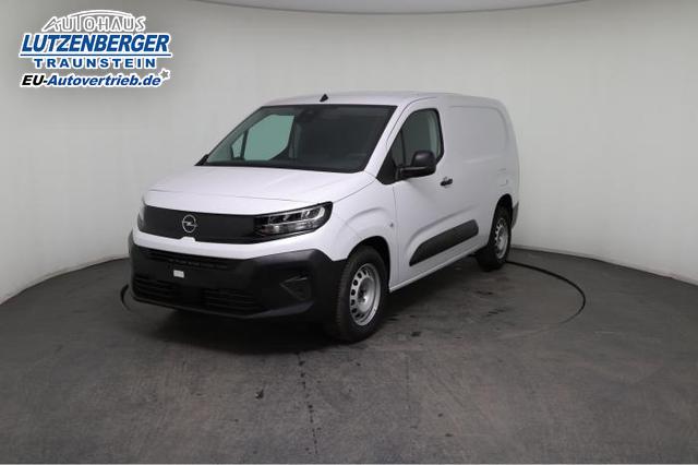 Opel Combo Cargo Edition XL 1.5 CDTI *KLIMA*TEMPO*PDC* 