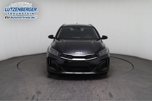 Kia XCeed Vision 1.6 T-GDI 110kW (150 PS) 7DCT 