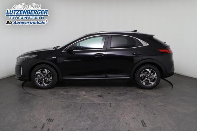 Kia XCeed Vision 1.6 T-GDI 110kW (150 PS) 7DCT 