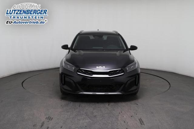 Kia XCeed Vision 1.6 T-GDI 110kW (150 PS) 7DCT 