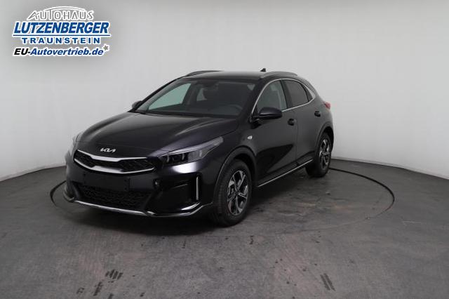Kia XCeed Vision 1.6 T-GDI 110kW (150 PS) 7DCT 