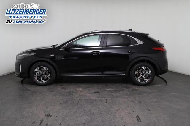 Kia XCeed Vision 1.6 T-GDI 110kW (150 PS) 7DCT 