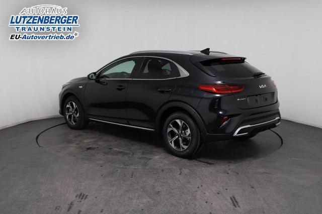 Kia XCeed Vision 1.6 T-GDI 110kW (150 PS) 7DCT 