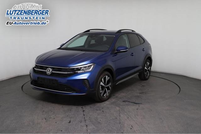 Volkswagen Taigo New Edition 1.5 TSI 110 kW (150 PS) 7-Gang DSG 