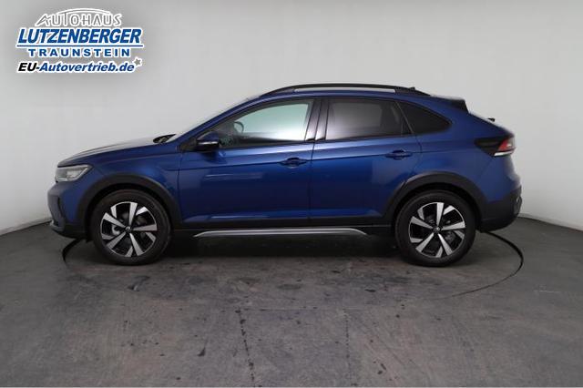 Volkswagen Taigo New Edition 1.5 TSI 110 kW (150 PS) 7-Gang DSG 