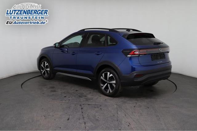 Volkswagen Taigo New Edition 1.5 TSI 110 kW (150 PS) 7-Gang DSG 