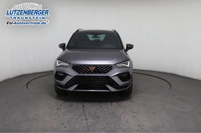 Cupra Ateca 1.5 TSI 110kW (150 PS) 7-Gang-DSG 