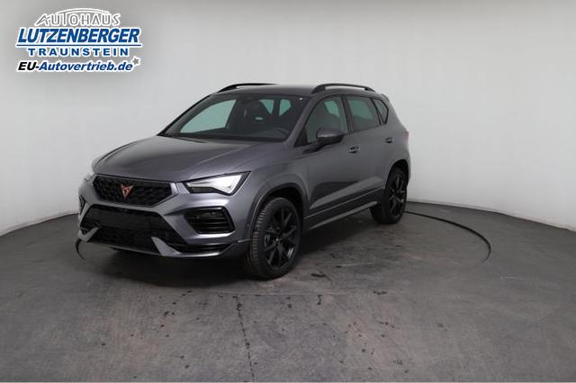 Cupra Ateca 1.5 TSI 110kW (150 PS) 7-Gang-DSG 