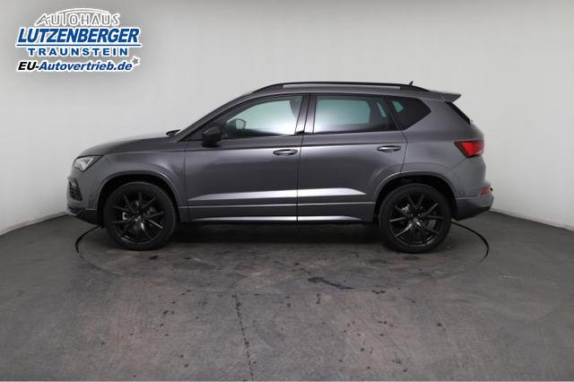 Cupra Ateca 1.5 TSI 110kW (150 PS) 7-Gang-DSG 