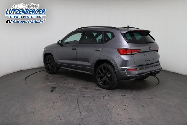 Cupra Ateca 1.5 TSI 110kW (150 PS) 7-Gang-DSG 