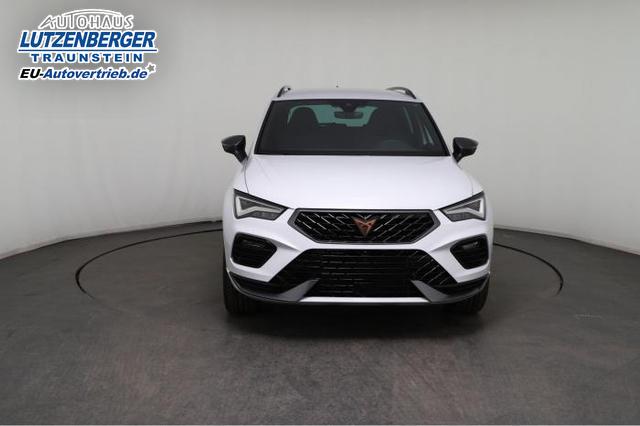 Cupra Ateca 1.5 TSI 110kW (150 PS) 7-Gang-DSG 