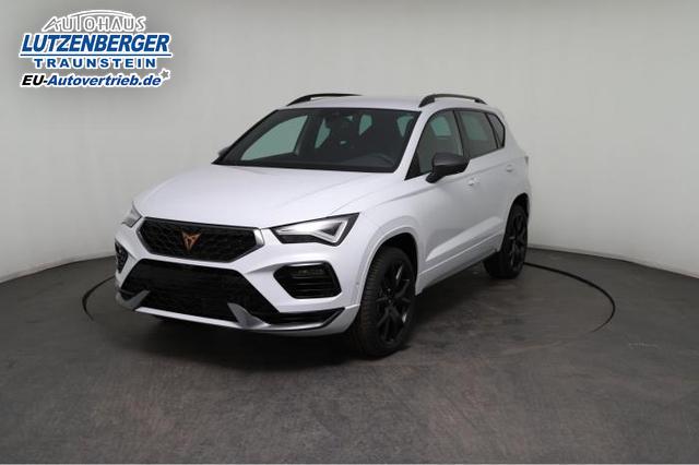 Cupra Ateca 1.5 TSI 110kW (150 PS) 7-Gang-DSG 