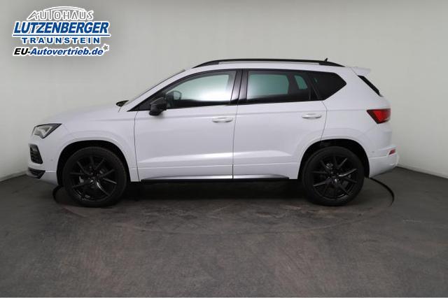 Cupra Ateca 1.5 TSI 110kW (150 PS) 7-Gang-DSG 