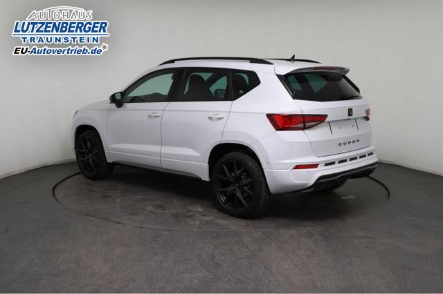 Cupra Ateca 1.5 TSI 110kW (150 PS) 7-Gang-DSG 