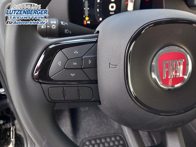 Fiat Panda Pandina