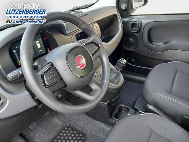 Fiat Panda Pandina