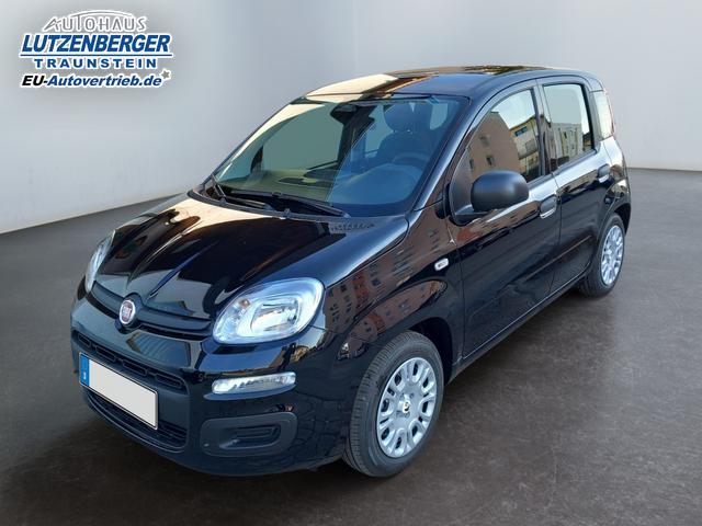 Fiat Panda Pandina