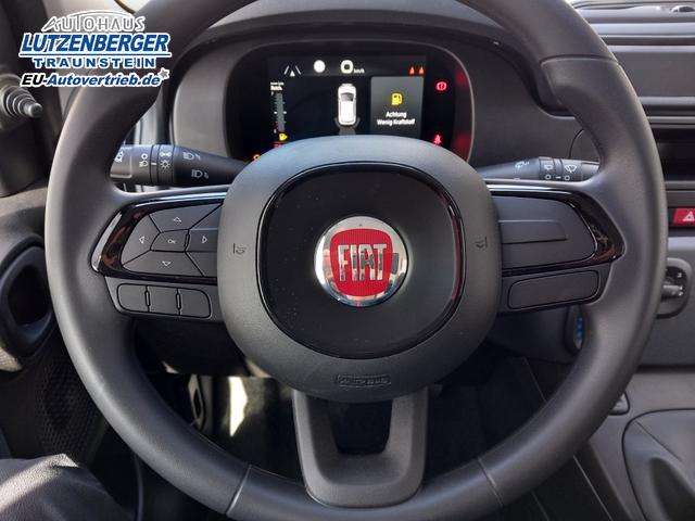 Fiat Panda Pandina